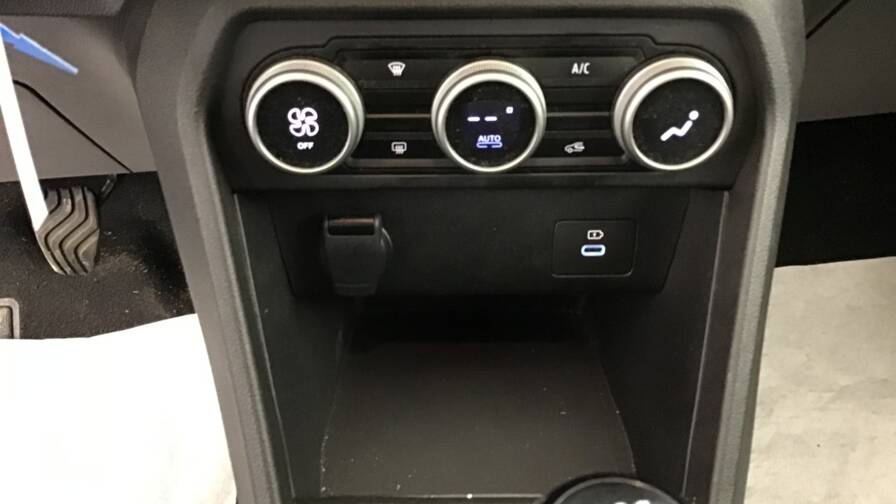 Mandataire Automobile occasion, recherche de Dacia Sandero-stepway-expression - E-Motors