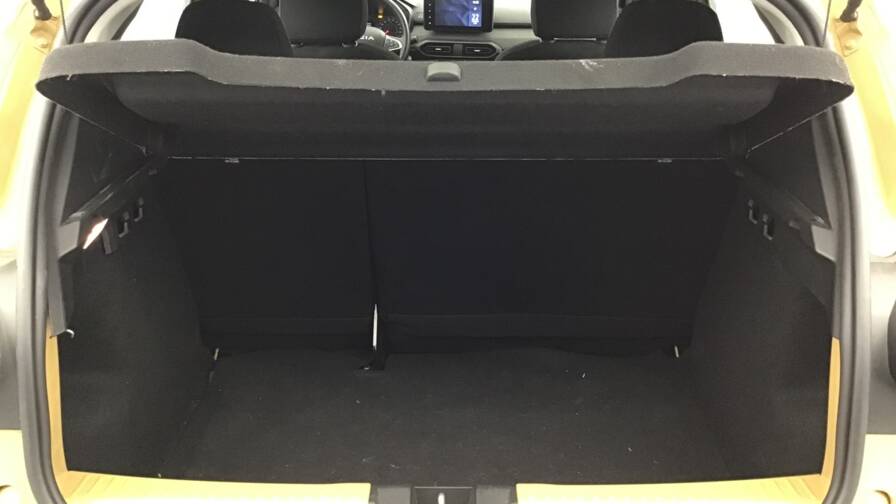 Mandataire Automobile occasion, recherche de Dacia Sandero-stepway-expression - E-Motors