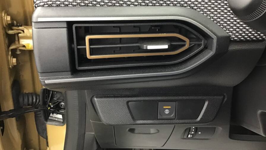 Mandataire Automobile occasion, recherche de Dacia Sandero-stepway-expression - E-Motors