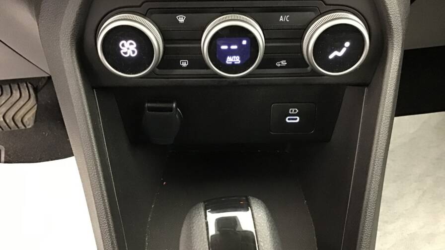 Mandataire Automobile occasion, recherche de Dacia Sandero-stepway-expression - E-Motors