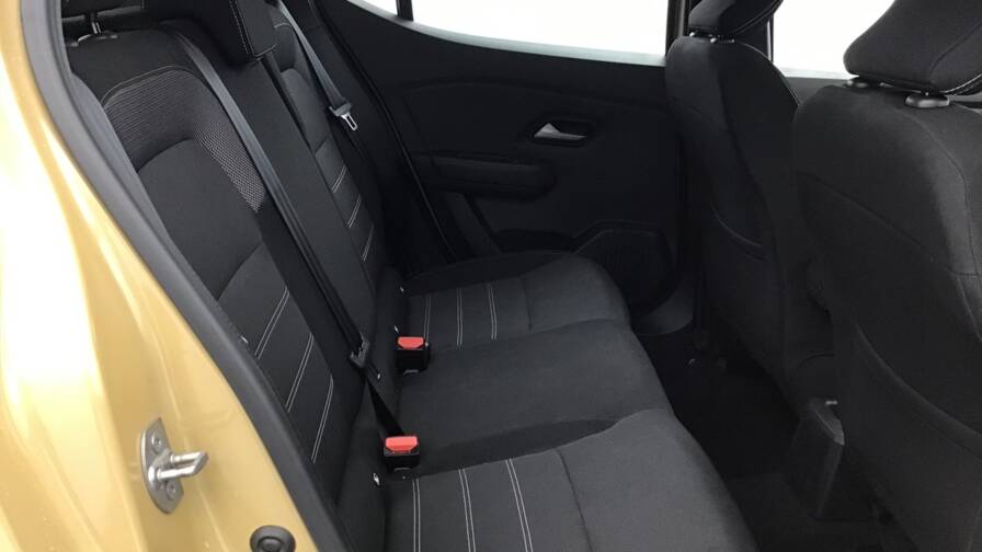 Mandataire Automobile occasion, recherche de Dacia Sandero-stepway-expression - E-Motors