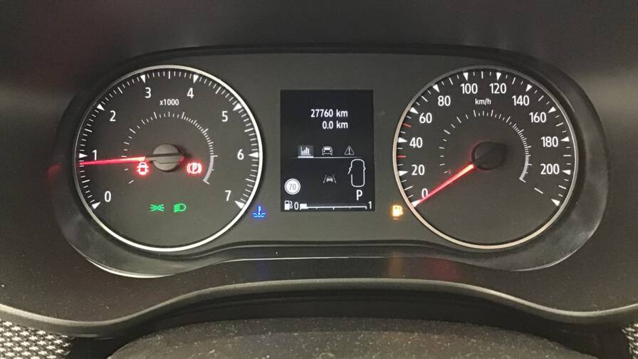 Mandataire Automobile occasion, recherche de Dacia Sandero-stepway-expression - E-Motors