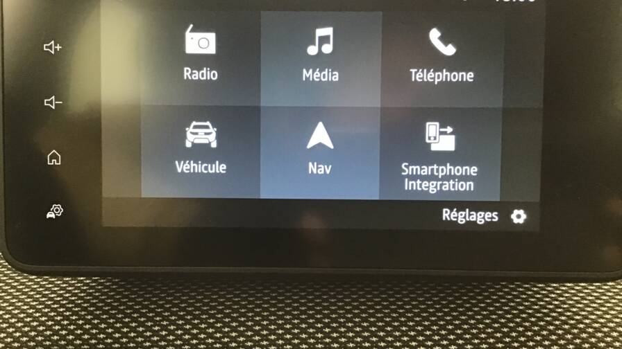 Mandataire Automobile occasion, recherche de Dacia Sandero-stepway-expression - E-Motors