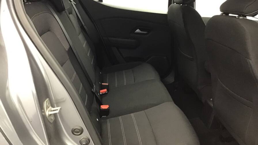 Mandataire Automobile occasion, recherche de Dacia Sandero-stepway-expression - E-Motors