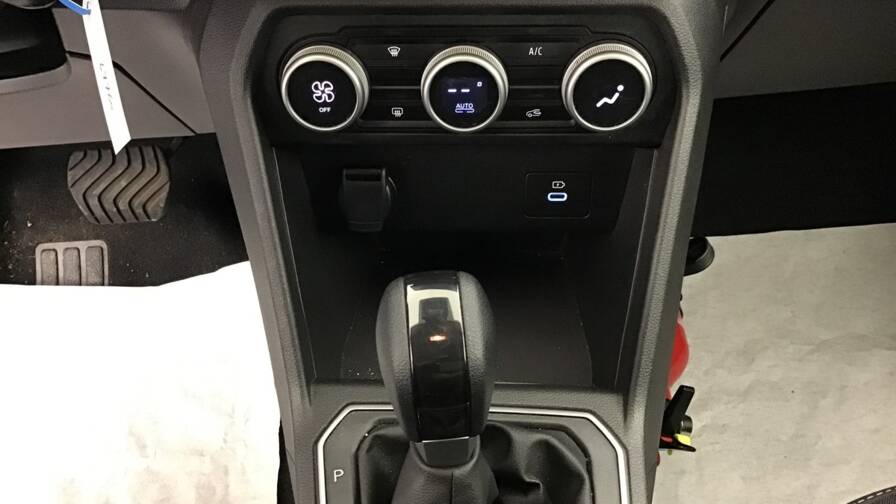 Mandataire Automobile occasion, recherche de Dacia Sandero-stepway-expression - E-Motors