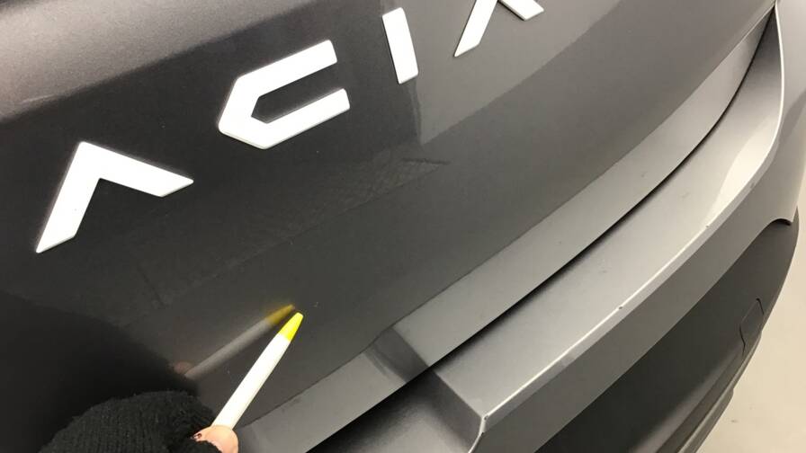 Mandataire Automobile occasion, recherche de Dacia Sandero-stepway-expression - E-Motors