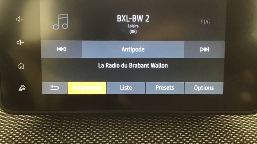 Mandataire Automobile occasion, recherche de Dacia Sandero-stepway-expression - E-Motors