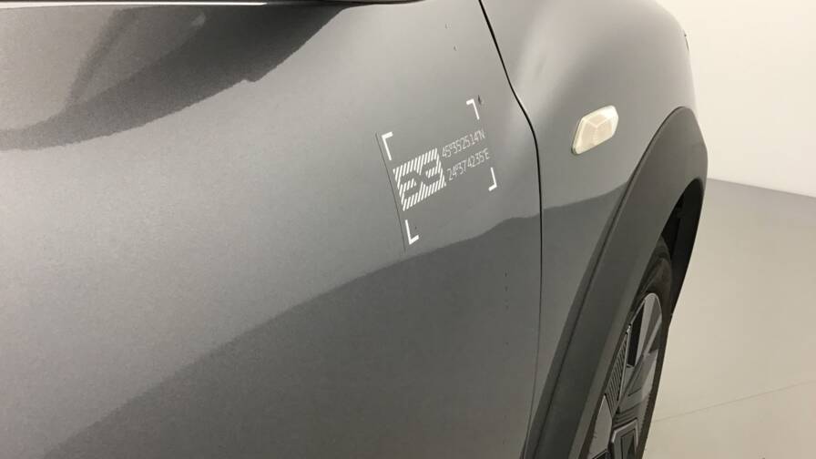 Mandataire Automobile occasion, recherche de Dacia Sandero-stepway-expression - E-Motors