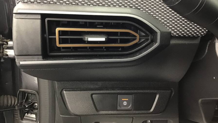 Mandataire Automobile occasion, recherche de Dacia Sandero-stepway-expression - E-Motors