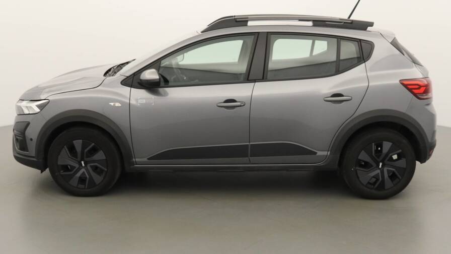 Mandataire Automobile occasion, recherche de Dacia Sandero-stepway-expression - E-Motors