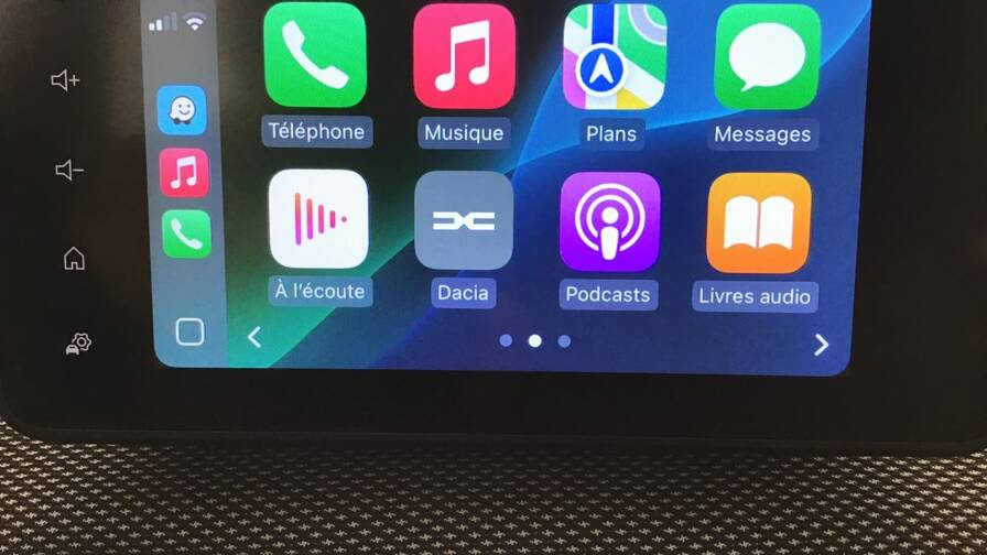 Mandataire Automobile occasion, recherche de Dacia Sandero-stepway-expression - E-Motors