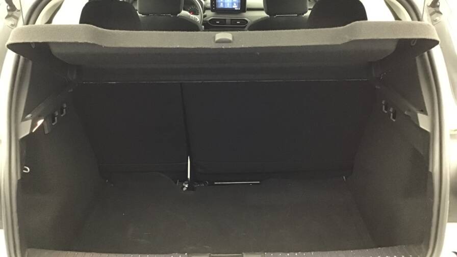 Mandataire Automobile occasion, recherche de Dacia Sandero-stepway-expression - E-Motors