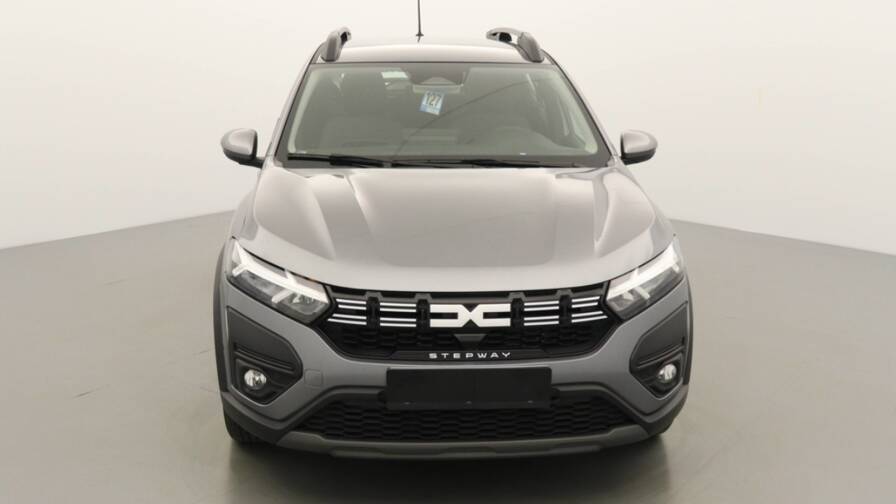 Mandataire Automobile occasion, recherche de Dacia Sandero-stepway-expression - E-Motors