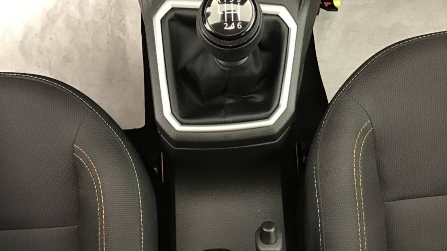 Mandataire Automobile occasion, recherche de Dacia Sandero-stepway-expression - E-Motors