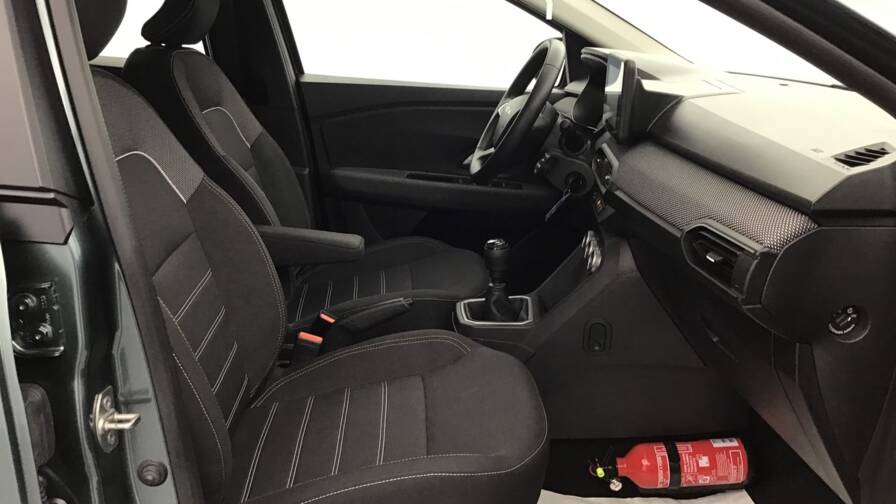 Mandataire Automobile occasion, recherche de Dacia Sandero-stepway-expression - E-Motors