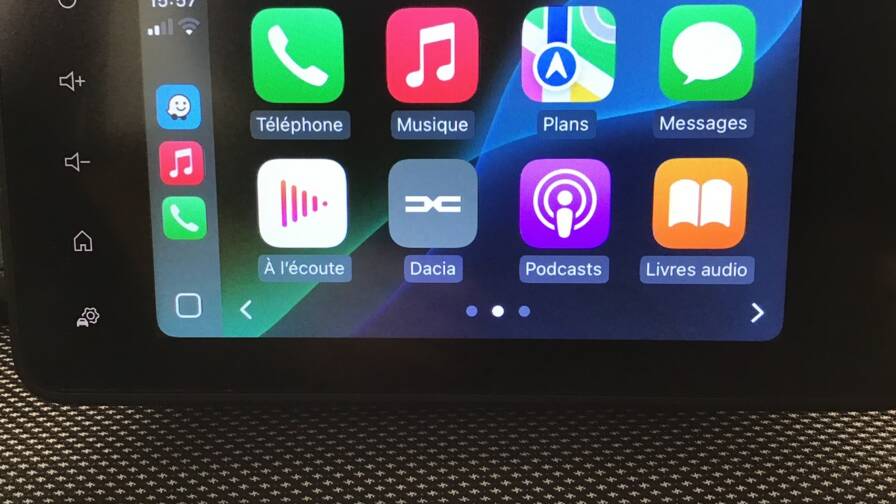 Mandataire Automobile occasion, recherche de Dacia Sandero-stepway-expression - E-Motors