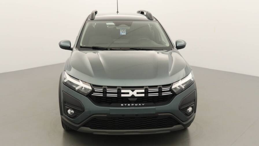 Mandataire Automobile occasion, recherche de Dacia Sandero-stepway-expression - E-Motors