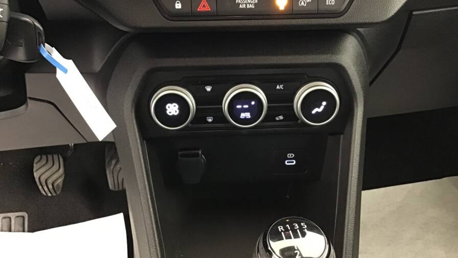 Mandataire Automobile occasion, recherche de Dacia Sandero-stepway-expression - E-Motors