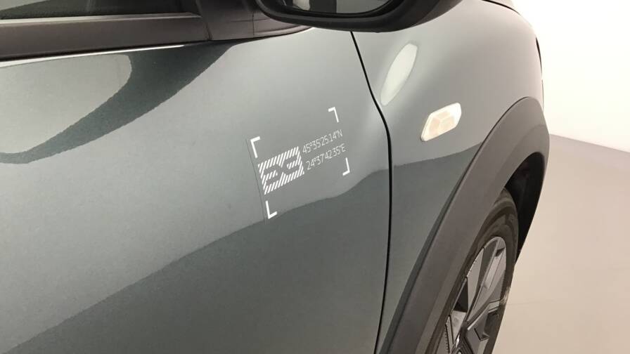 Mandataire Automobile occasion, recherche de Dacia Sandero-stepway-expression - E-Motors