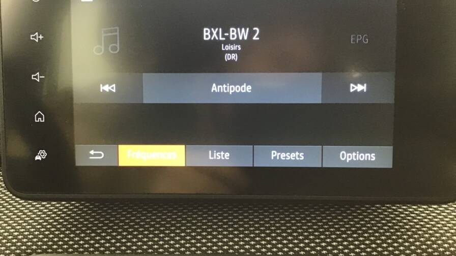 Mandataire Automobile occasion, recherche de Dacia Sandero-stepway-expression - E-Motors