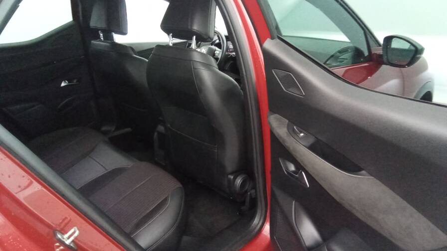 Mandataire Automobile occasion, recherche de Ds Ds3-crossback-puretech-100-bvm6-performance-line-plus - E-Motors