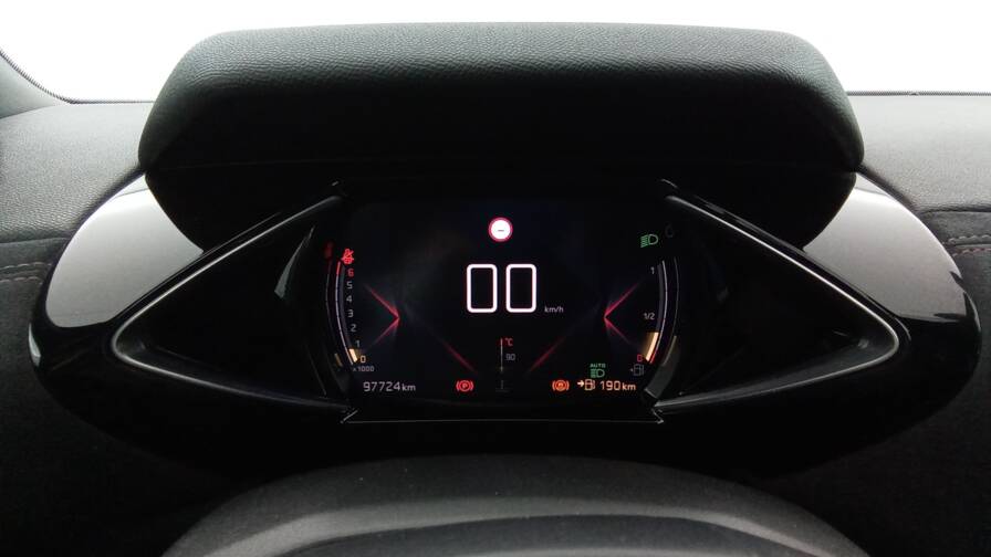 Mandataire Automobile occasion, recherche de Ds Ds3-crossback-puretech-100-bvm6-performance-line-plus - E-Motors