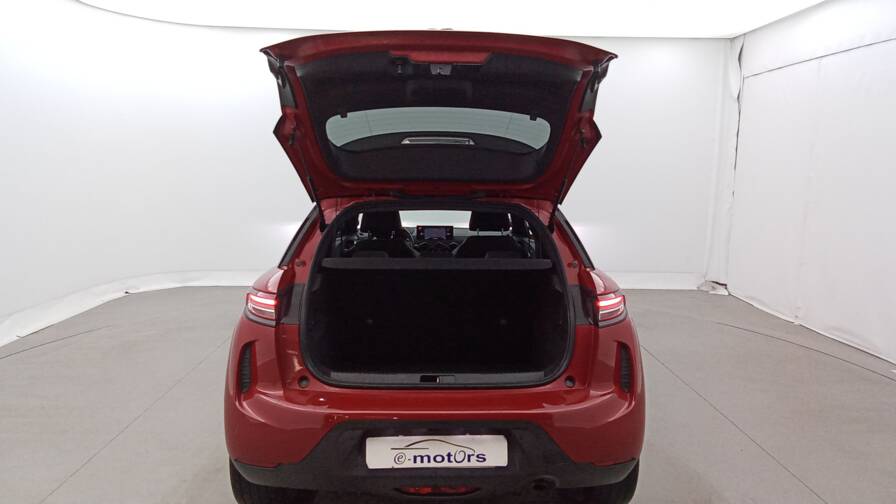 Mandataire Automobile occasion, recherche de Ds Ds3-crossback-puretech-100-bvm6-performance-line-plus - E-Motors