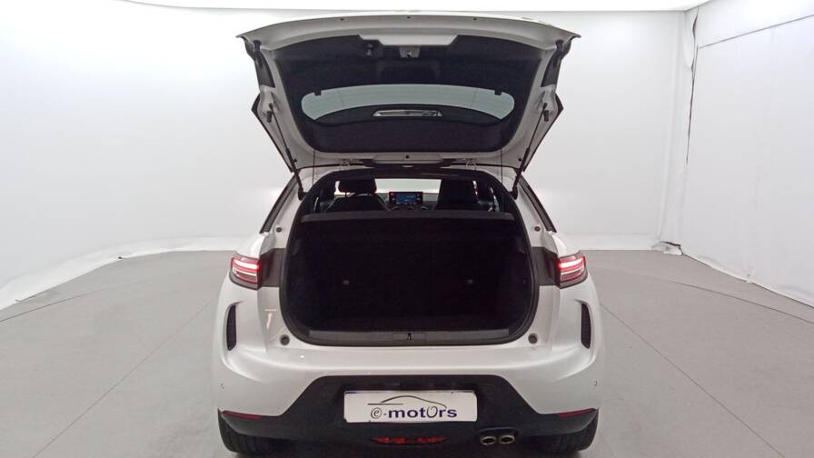 Mandataire Automobile occasion, recherche de Ds Ds3-crossback-puretech-130-eat8-performance-line - E-Motors