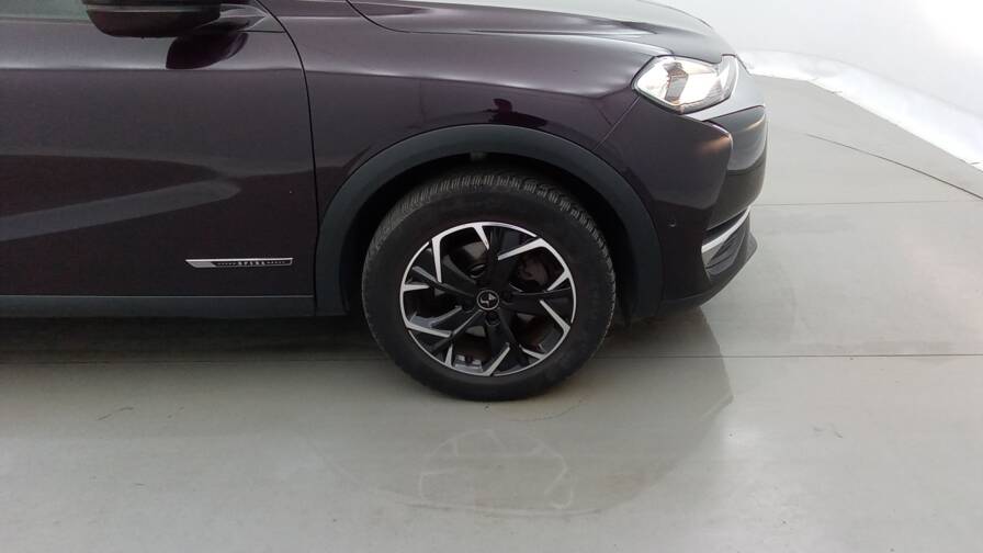 Mandataire Automobile occasion, recherche de Ds Ds3-crossback-puretech-155-eat8-so-chic-plus-cuir-plus-pdc-av - E-Motors