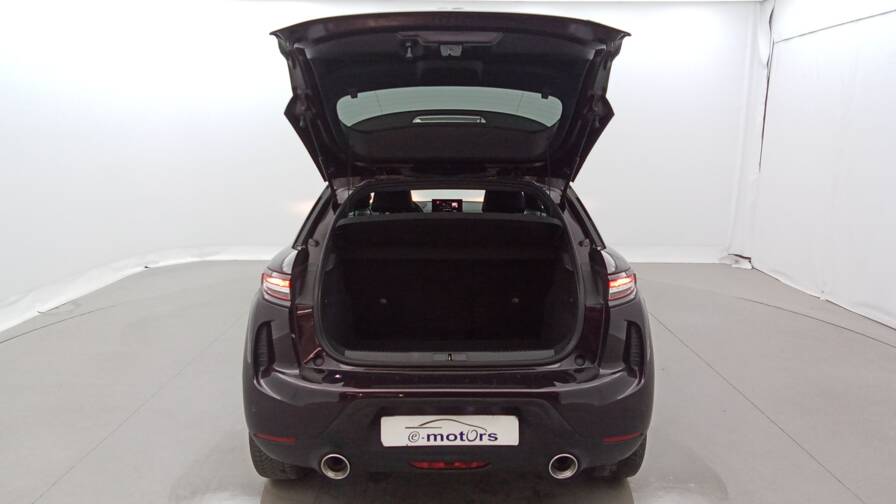 Mandataire Automobile occasion, recherche de Ds Ds3-crossback-puretech-155-eat8-so-chic-plus-cuir-plus-pdc-av - E-Motors