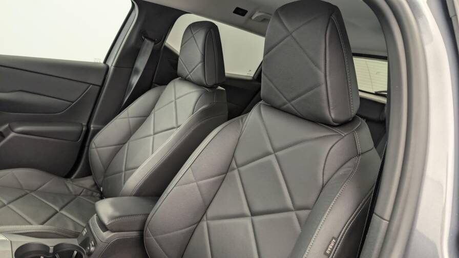 Mandataire Automobile occasion, recherche de Ds Ds-3-crossback-electrique-e-tense-connected-chic - E-Motors