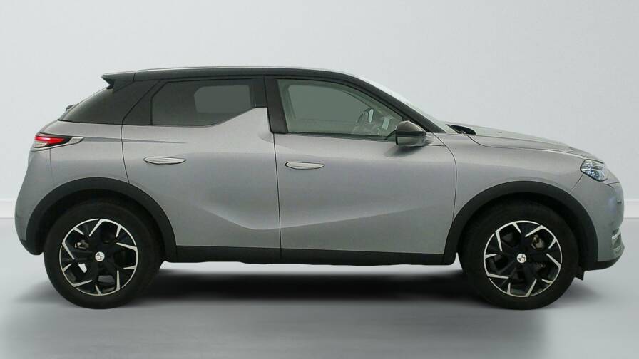 Mandataire Automobile occasion, recherche de Ds Ds-3-crossback-electrique-e-tense-connected-chic - E-Motors