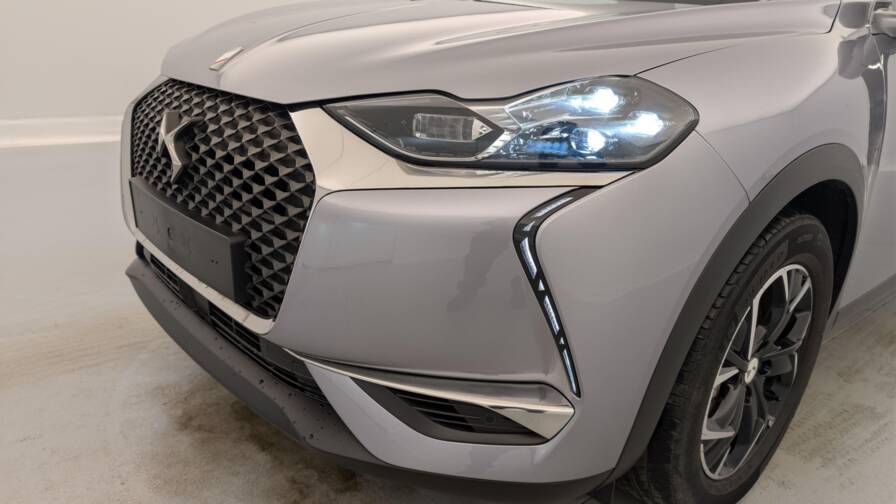 Mandataire Automobile occasion, recherche de Ds Ds-3-crossback-electrique-e-tense-connected-chic - E-Motors