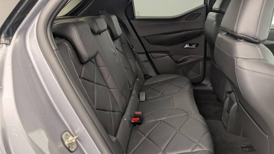 Mandataire Automobile occasion, recherche de Ds Ds-3-crossback-electrique-e-tense-connected-chic - E-Motors