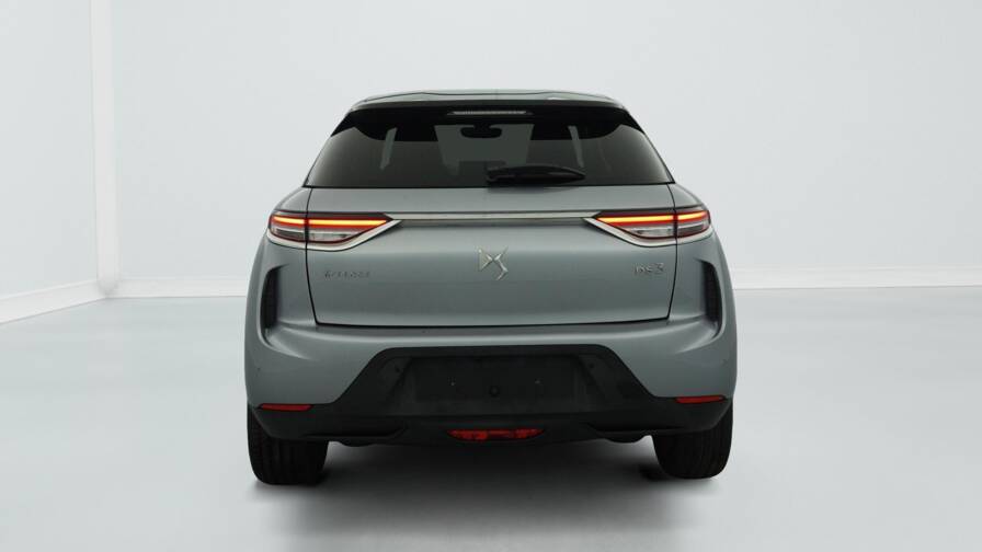 Mandataire Automobile occasion, recherche de Ds Ds-3-crossback-electrique-e-tense-connected-chic - E-Motors