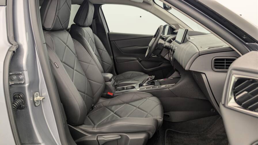 Mandataire Automobile occasion, recherche de Ds Ds-3-crossback-electrique-e-tense-connected-chic - E-Motors