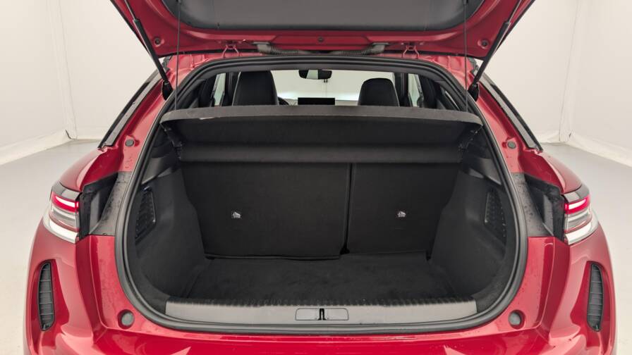 Mandataire Automobile occasion, recherche de Ds Ds-3-crossback-electrique-ds3-crossback-e-tense-grand-chic - E-Motors