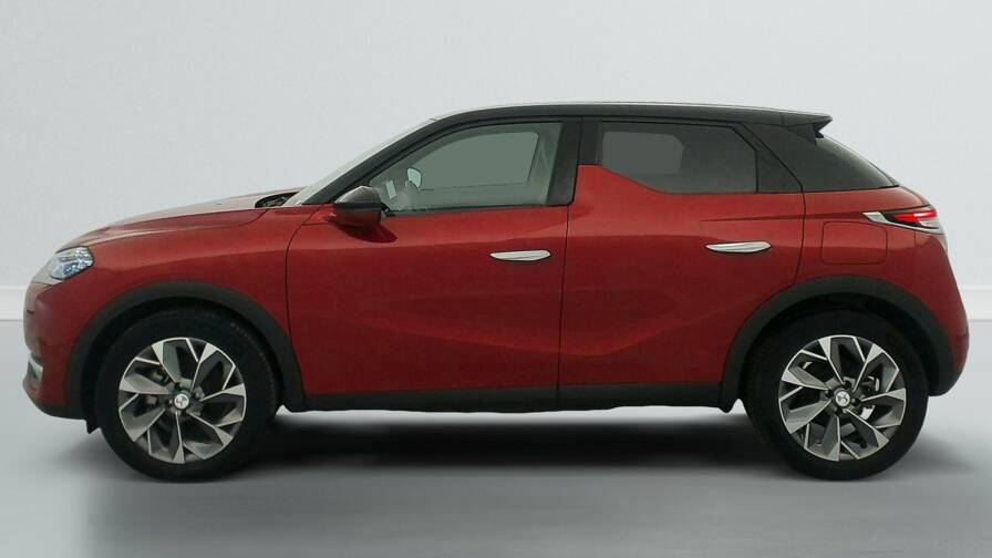 Mandataire Automobile occasion, recherche de Ds Ds-3-crossback-electrique-ds3-crossback-e-tense-grand-chic - E-Motors