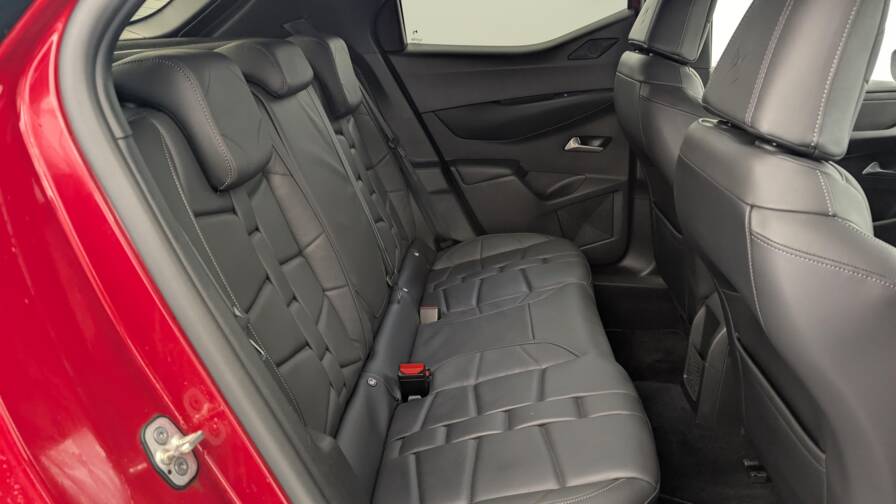 Mandataire Automobile occasion, recherche de Ds Ds-3-crossback-electrique-ds3-crossback-e-tense-grand-chic - E-Motors