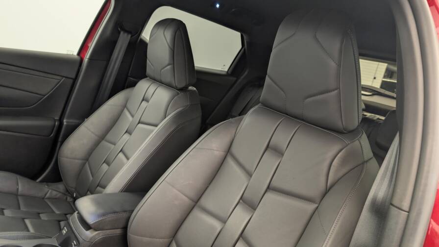 Mandataire Automobile occasion, recherche de Ds Ds-3-crossback-electrique-ds3-crossback-e-tense-grand-chic - E-Motors