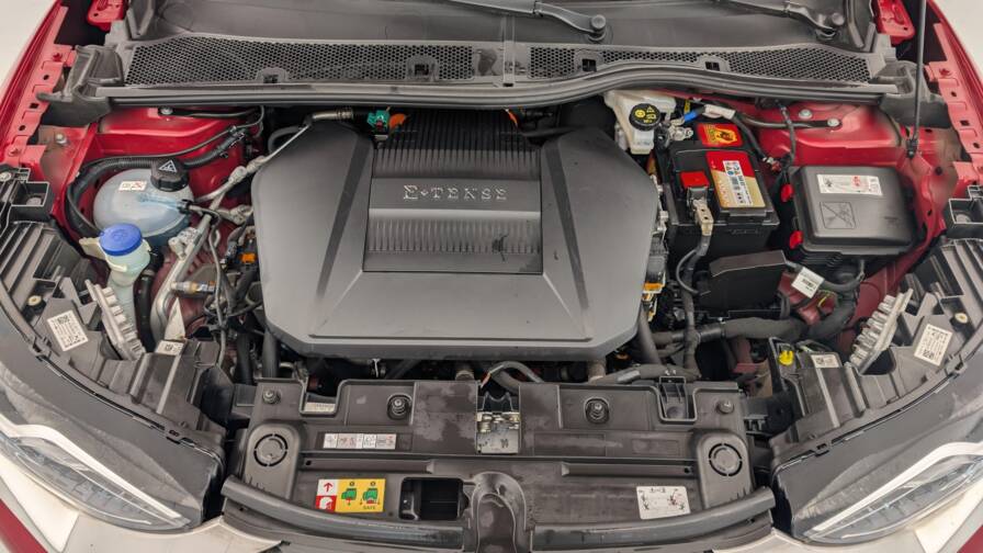 Mandataire Automobile occasion, recherche de Ds Ds-3-crossback-electrique-ds3-crossback-e-tense-grand-chic - E-Motors