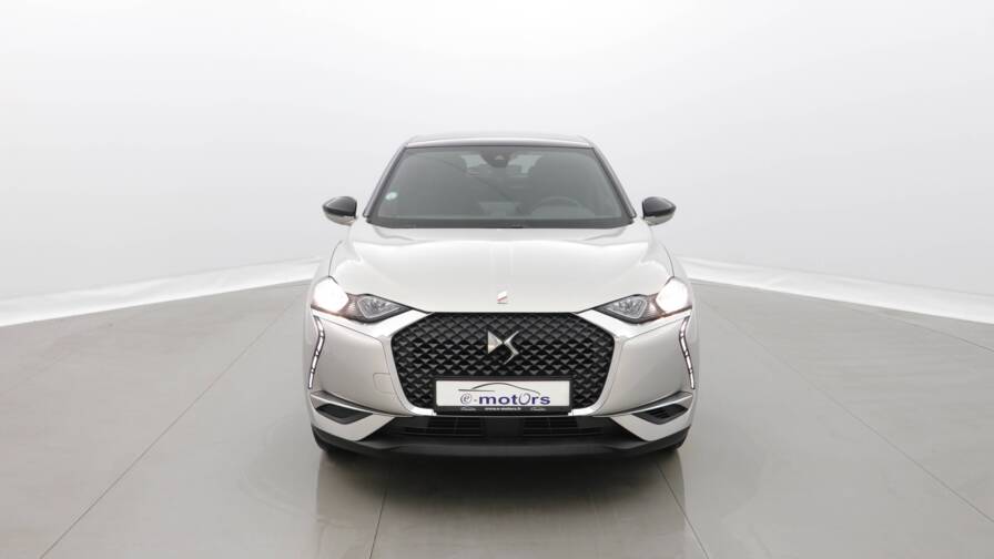 Mandataire Automobile occasion, recherche de Ds Ds3-crossback-e-tense-montmartre - E-Motors