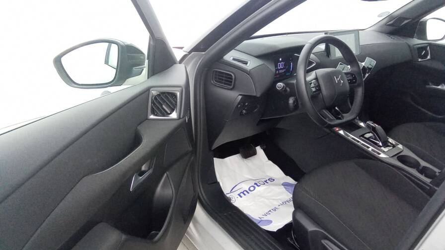 Mandataire Automobile occasion, recherche de Ds Ds3-crossback-e-tense-montmartre - E-Motors