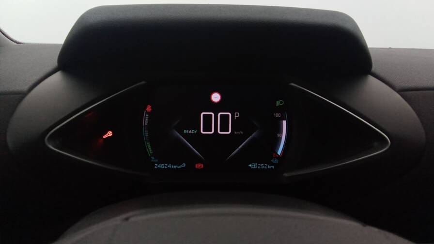 Mandataire Automobile occasion, recherche de Ds Ds3-crossback-e-tense-montmartre - E-Motors