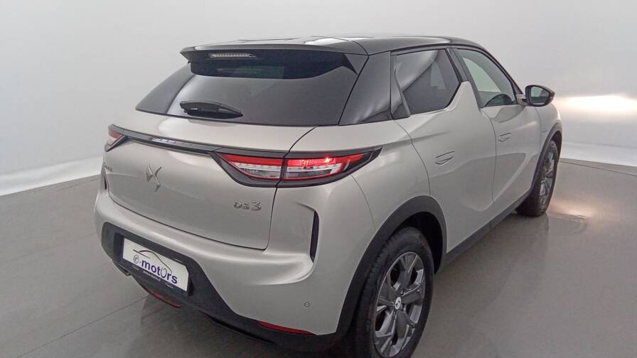 Mandataire Automobile occasion, recherche de Ds Ds3-crossback-e-tense-montmartre - E-Motors