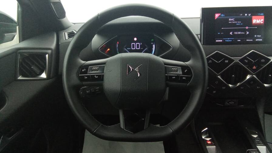 Mandataire Automobile occasion, recherche de Ds Ds3-crossback-e-tense-montmartre - E-Motors
