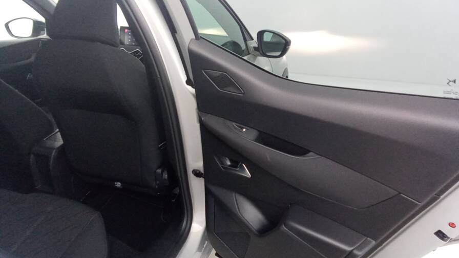 Mandataire Automobile occasion, recherche de Ds Ds3-crossback-e-tense-montmartre - E-Motors