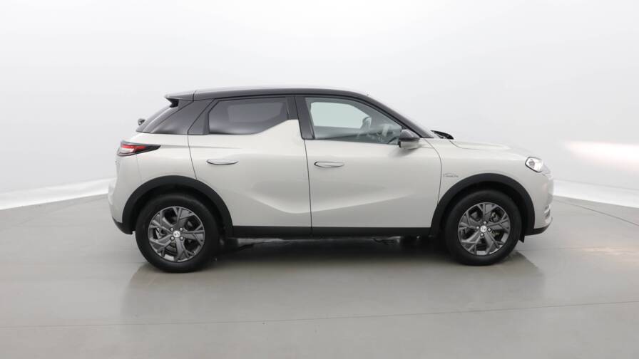 Mandataire Automobile occasion, recherche de Ds Ds3-crossback-e-tense-montmartre - E-Motors