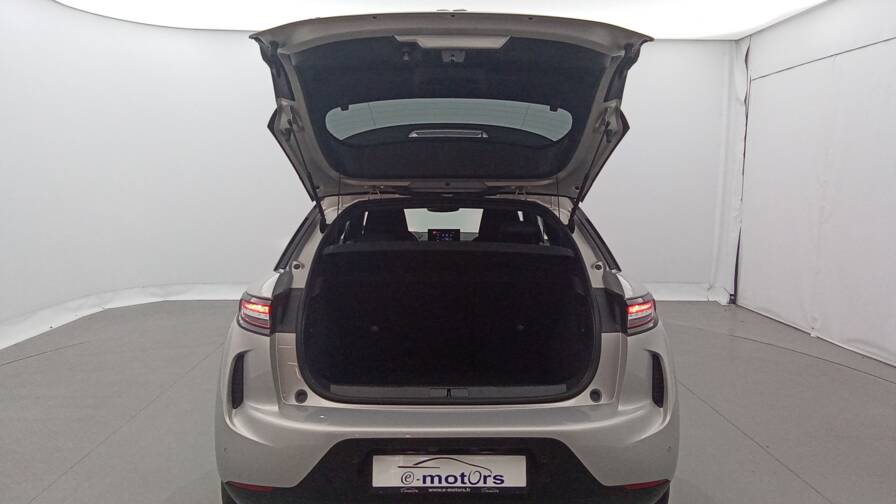 Mandataire Automobile occasion, recherche de Ds Ds3-crossback-e-tense-montmartre - E-Motors