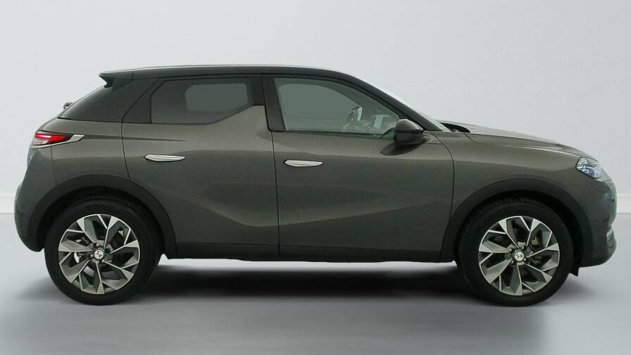Mandataire Automobile occasion, recherche de Ds Ds-3-crossback-electrique-e-tense-grand-chic - E-Motors